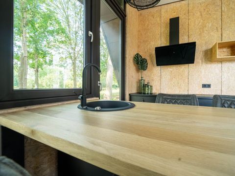 EuroParcs Kaatsheuvel - Loon op Zand - Image N°4