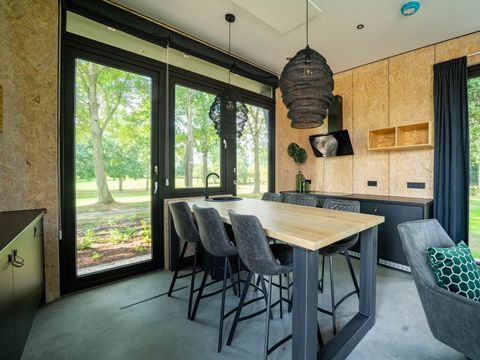 EuroParcs Kaatsheuvel - Loon op Zand - Image N°3