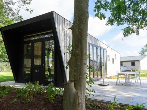 EuroParcs Kaatsheuvel - Loon op Zand