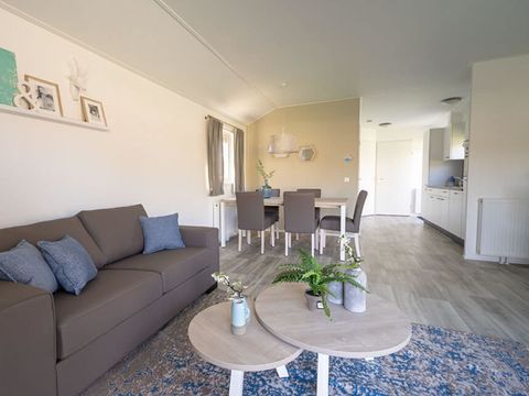 EuroParcs Kaatsheuvel - Camping Loon op Zand - Image N°2