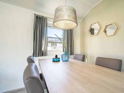 EuroParcs Kaatsheuvel - Loon op Zand - Image N°4