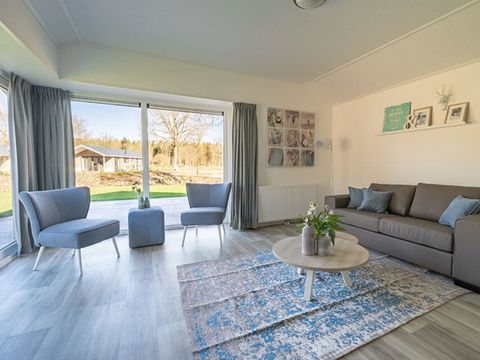 EuroParcs Kaatsheuvel - Loon op Zand