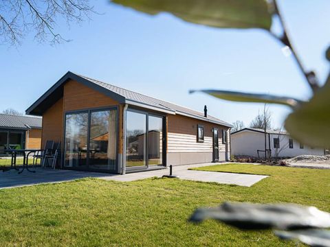 EuroParcs Kaatsheuvel - Camping Loon op Zand - Image N°0