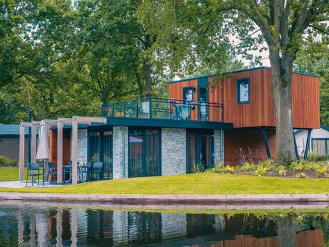 EuroParcs Kaatsheuvel - Loon op Zand - Image N°0
