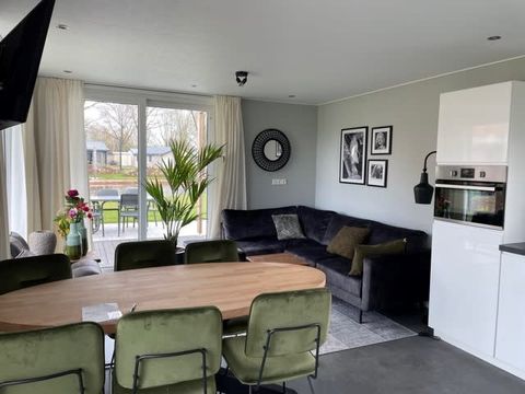 EuroParcs Kaatsheuvel - Loon op Zand - Image N°2