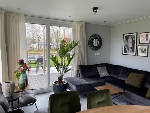 EuroParcs Kaatsheuvel - Loon op Zand