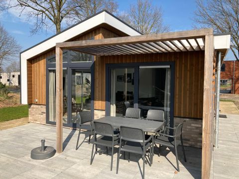 EuroParcs Kaatsheuvel - Camping Loon op Zand - Image N°0