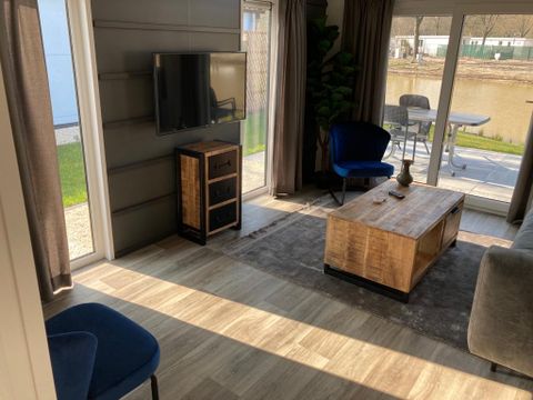 EuroParcs Kaatsheuvel - Loon op Zand - Image N°3