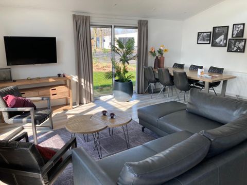 EuroParcs Kaatsheuvel - Loon op Zand - Image N°2