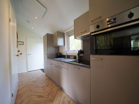EuroParcs Kaatsheuvel - Camping Loon op Zand