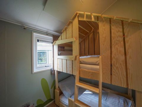 EuroParcs Kaatsheuvel - Camping Loon op Zand - Image N°2