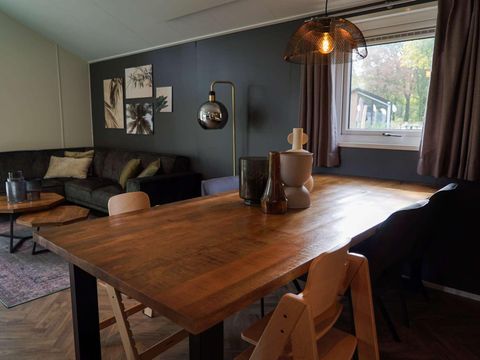 EuroParcs Kaatsheuvel - Camping Loon op Zand - Image N°0