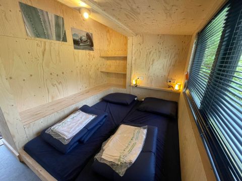 EuroParcs Kaatsheuvel - Loon op Zand - Image N°3