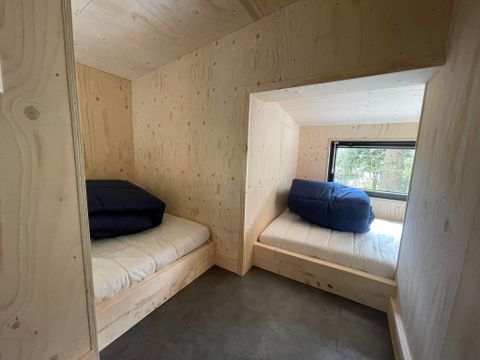 EuroParcs Kaatsheuvel - Loon op Zand - Image N°4