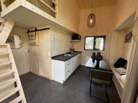 EuroParcs Kaatsheuvel - Camping Loon op Zand - Image N°3
