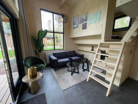EuroParcs Kaatsheuvel - Camping Loon op Zand - Image N°4