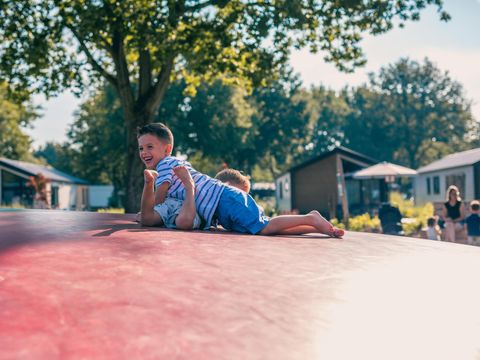 EuroParcs Kaatsheuvel - Camping Loon op Zand - Image N°2