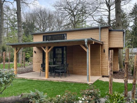 EuroParcs Kaatsheuvel - Camping Loon op Zand - Image N°0