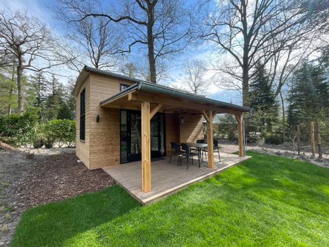EuroParcs Kaatsheuvel - Camping Loon op Zand