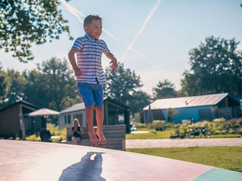 EuroParcs Kaatsheuvel - Loon op Zand - Image N°10