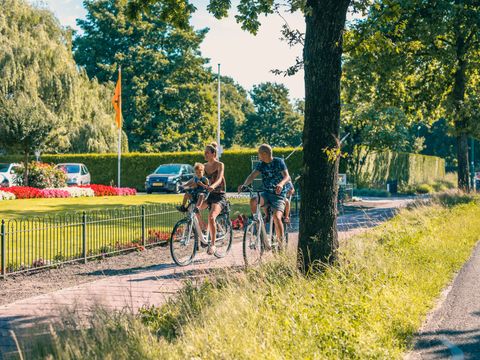 EuroParcs Kaatsheuvel - Camping Loon op Zand - Image N°3