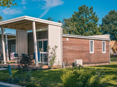 EuroParcs Kaatsheuvel - Loon op Zand - Image N°24