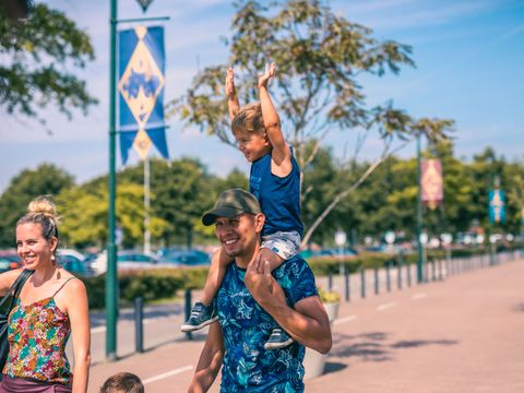 EuroParcs Kaatsheuvel - Loon op Zand - Image N°32