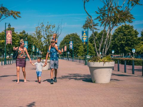 EuroParcs Kaatsheuvel - Loon op Zand - Image N°31