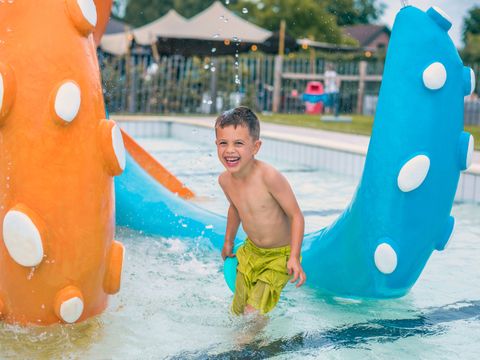 EuroParcs Kaatsheuvel - Camping Loon op Zand - Image N°0