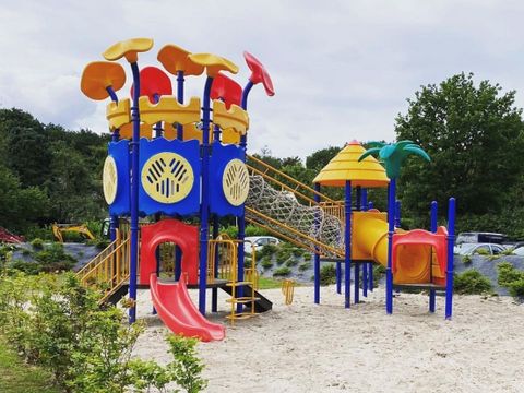 Camping de Vinkenkamp - Apeldoorn - Image N°23