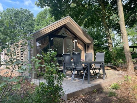 Camping de Vinkenkamp - Apeldoorn - Image N°9
