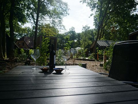 Camping de Vinkenkamp - Apeldoorn - Image N°10