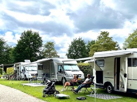 Camping de Vinkenkamp - Apeldoorn - Image N°14