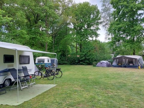 Camping de Vinkenkamp - Apeldoorn - Image N°17