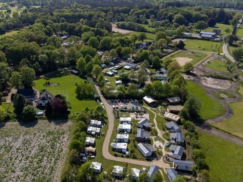 Camping de Vinkenkamp - Apeldoorn - Image N°15