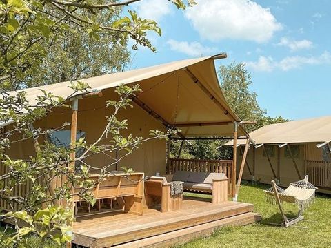 Camping de Vinkenkamp - Apeldoorn - Image N°11