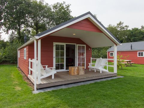 EuroParcs Utrechtse Heuvelrug - Utrechtse Heuvelrug - Image N°17