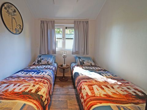 EuroParcs Utrechtse Heuvelrug - Camping Utrechtse Heuvelrug - Image N°4