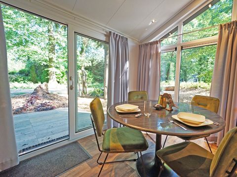 EuroParcs Utrechtse Heuvelrug - Camping Utrechtse Heuvelrug - Image N°2