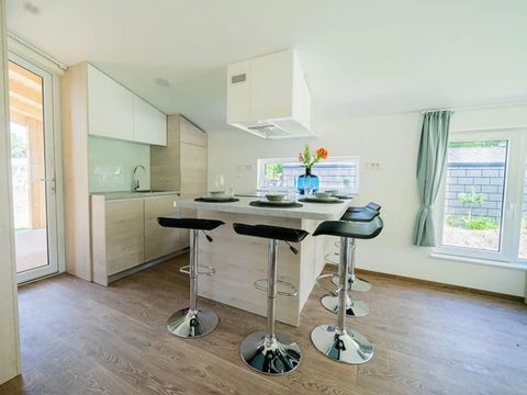 EuroParcs Utrechtse Heuvelrug - Utrechtse Heuvelrug - Image N°2