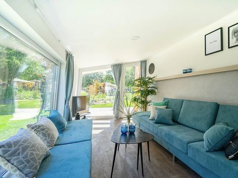 EuroParcs Utrechtse Heuvelrug - Utrechtse Heuvelrug