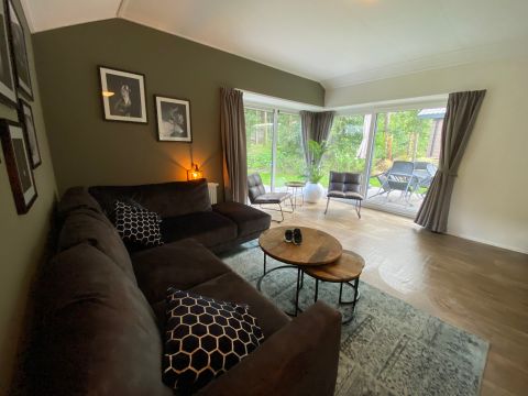 EuroParcs Utrechtse Heuvelrug - Camping Utrechtse Heuvelrug