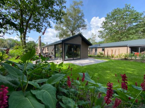 EuroParcs Utrechtse Heuvelrug - Camping Utrechtse Heuvelrug - Image N°0