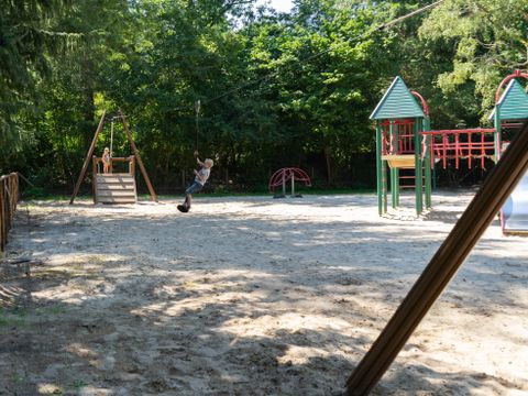 EuroParcs Utrechtse Heuvelrug - Utrechtse Heuvelrug - Image N°7