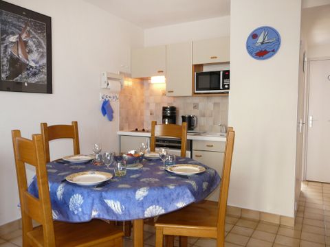 Résidence La Baie des Corsaires - Camping Ille-et-Vilaine - Image N°5