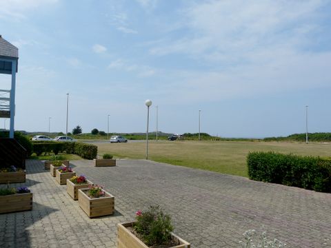 Résidence La Baie des Corsaires - Camping Ille-et-Vilaine - Image N°3