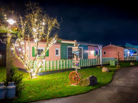 Familie Resort Molenwaard - Molenlanden