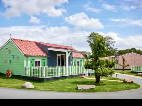 Familie Resort Molenwaard - Molenlanden - Image N°0