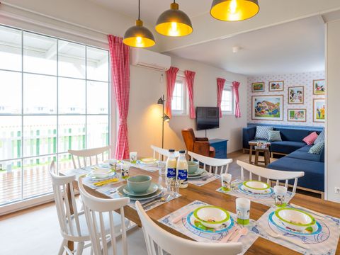 Familie Resort Molenwaard - Molenlanden - Image N°4