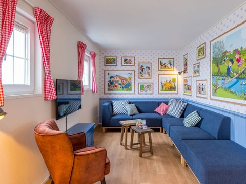 Familie Resort Molenwaard - Molenlanden